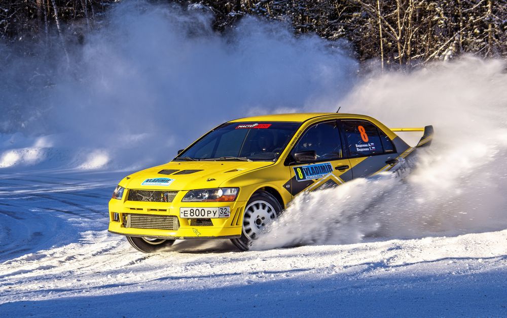 Photograph by Почечуй Андрей