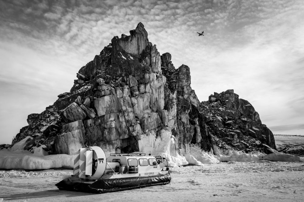 Photograph by Сергей Марценович