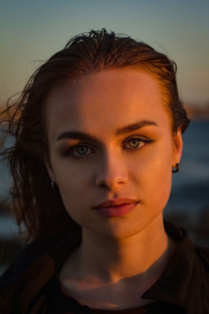 Photograph by Дмитрий Золотухин