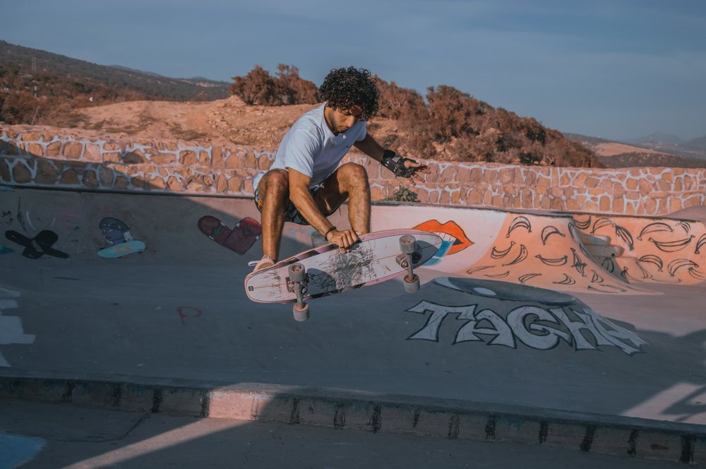 Photograph by rachid bendhiba