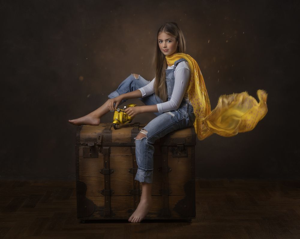 Фотография автора Kiss Aurora Minna