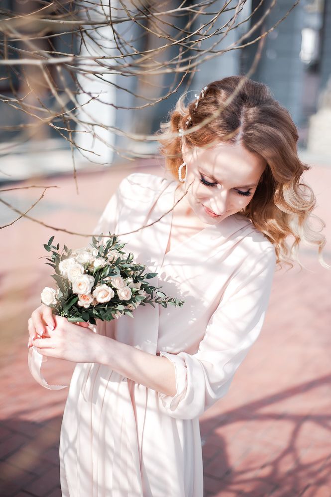 Photograph by Юлия Глебова