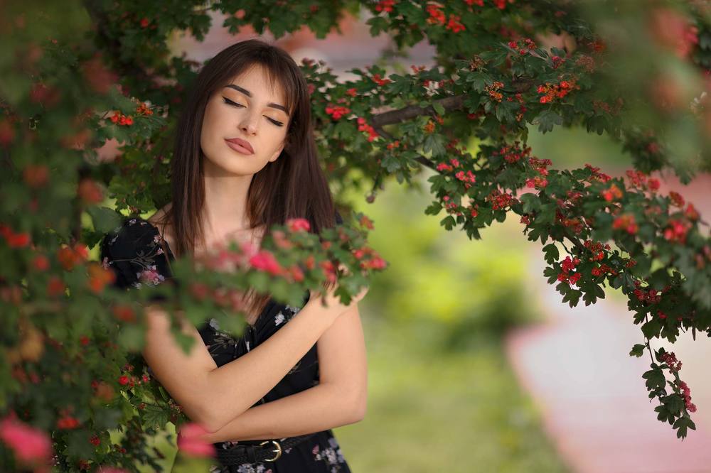 Photograph by Mitya Galiano