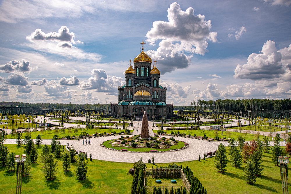 Photograph by Антон МОРОЗ