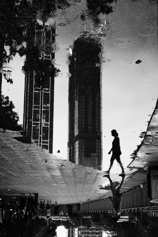 Photograph by KHANH DOBINHKIM