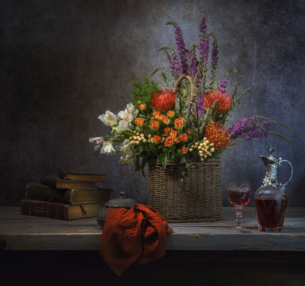 Фотография автора FATIH GONUL