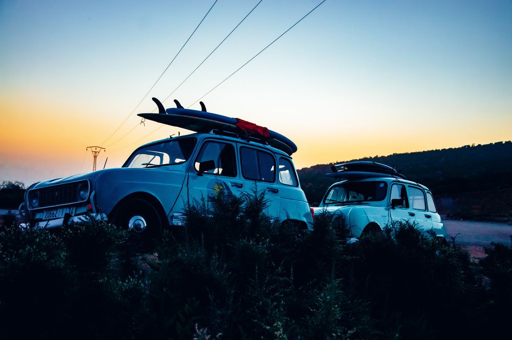 Photograph by rachid bendhiba