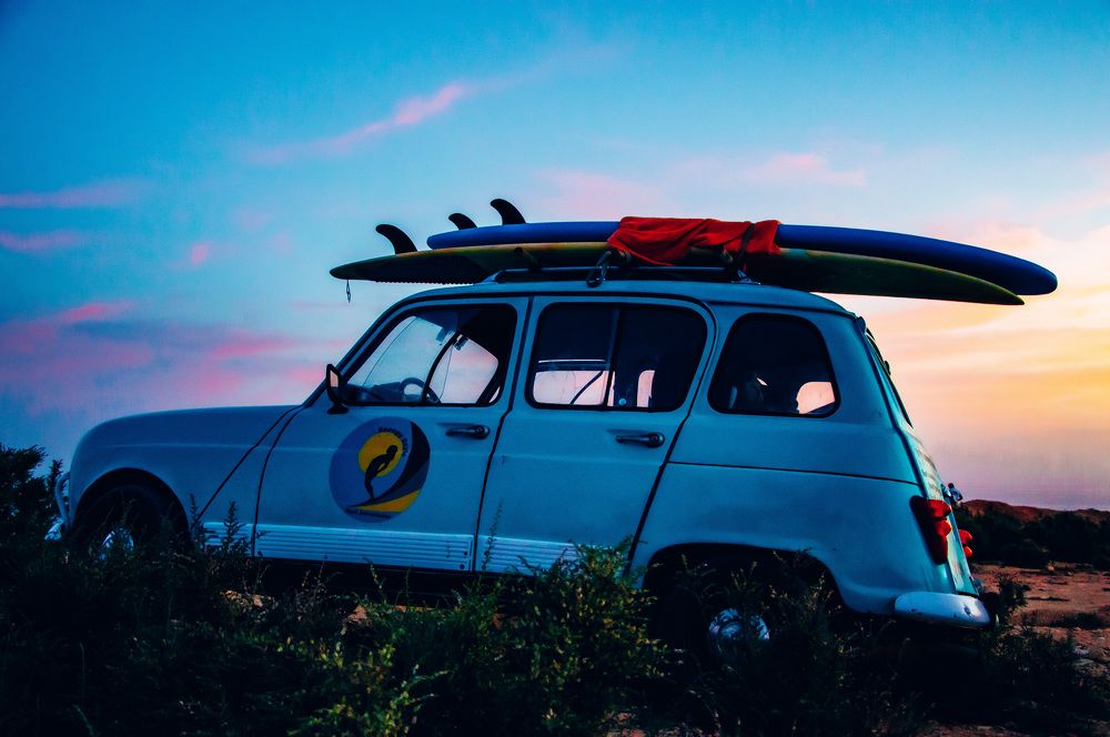 Photograph by rachid bendhiba