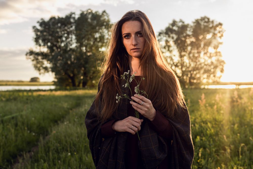 Photograph by Александра Божко