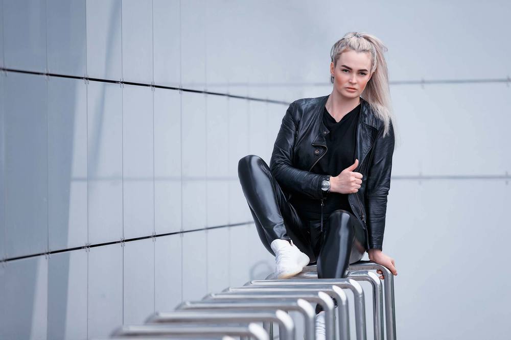 Photograph by Mitya Galiano