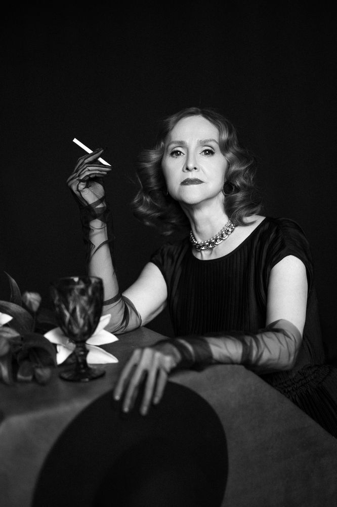 Photograph by Ленар Карим