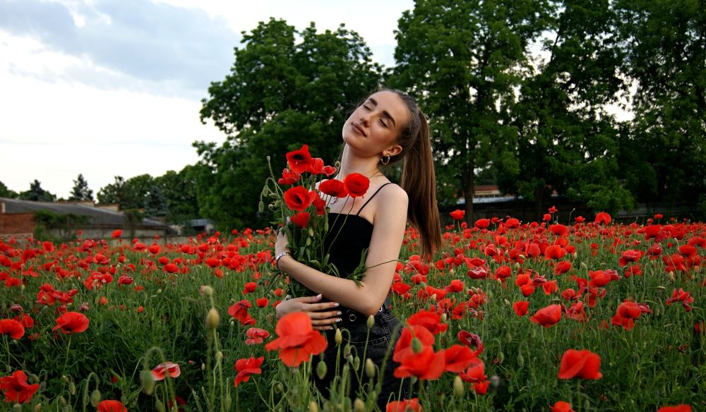 Photograph by Анастасия