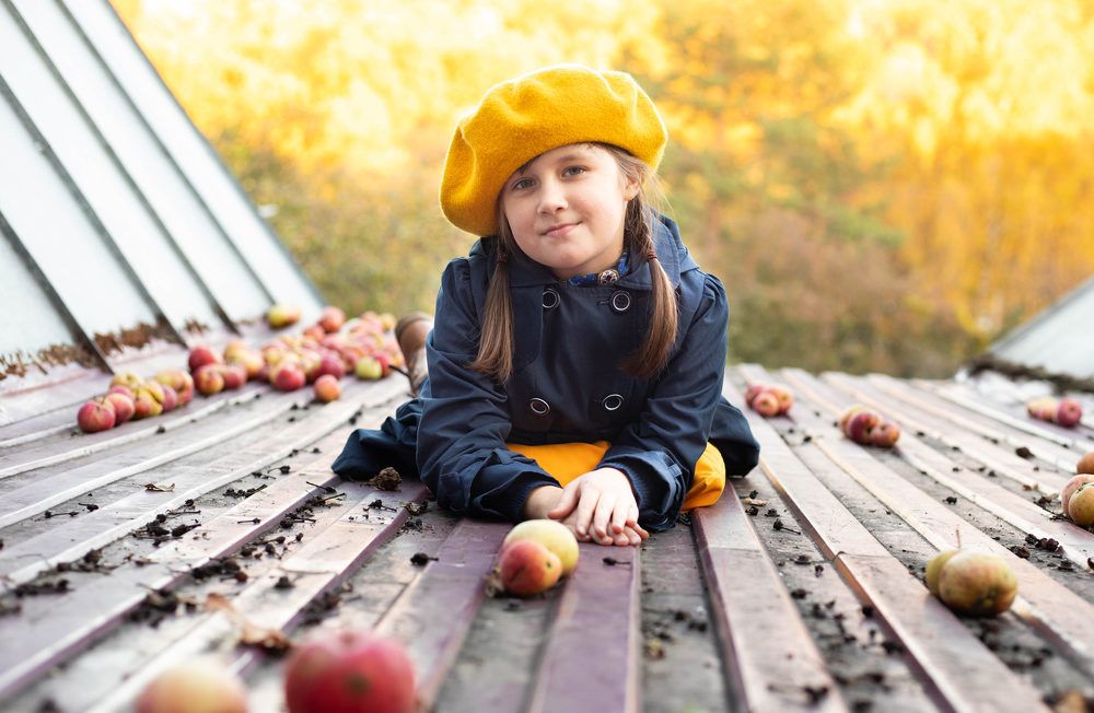 Photograph by Катерина