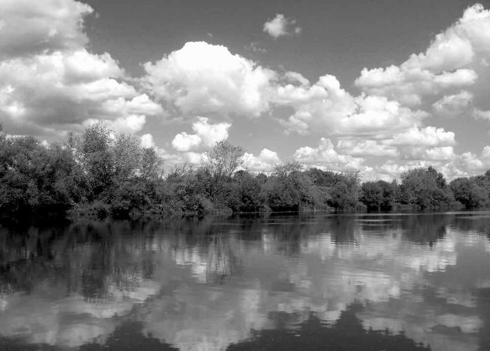 Photograph by Михаил Обертаев