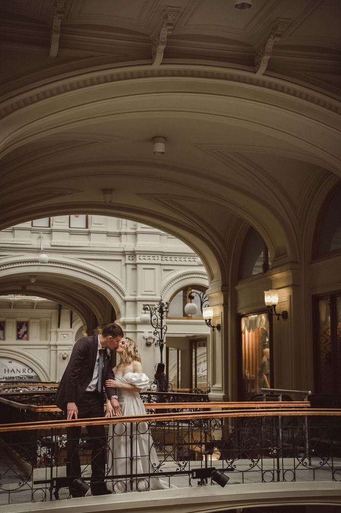 Photograph by Ольга Гаврилова