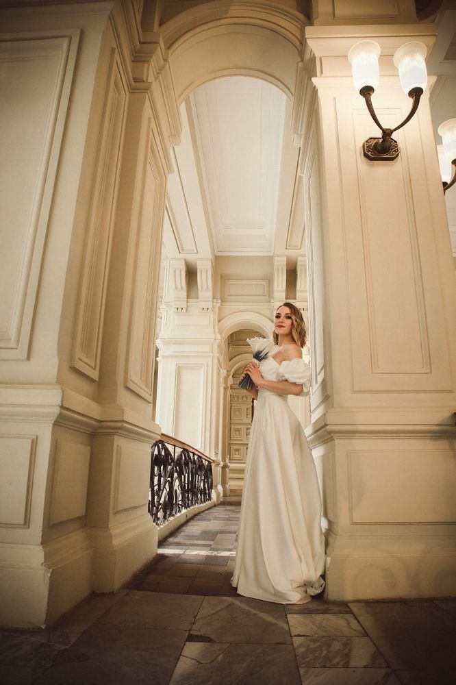 Photograph by Ольга Гаврилова