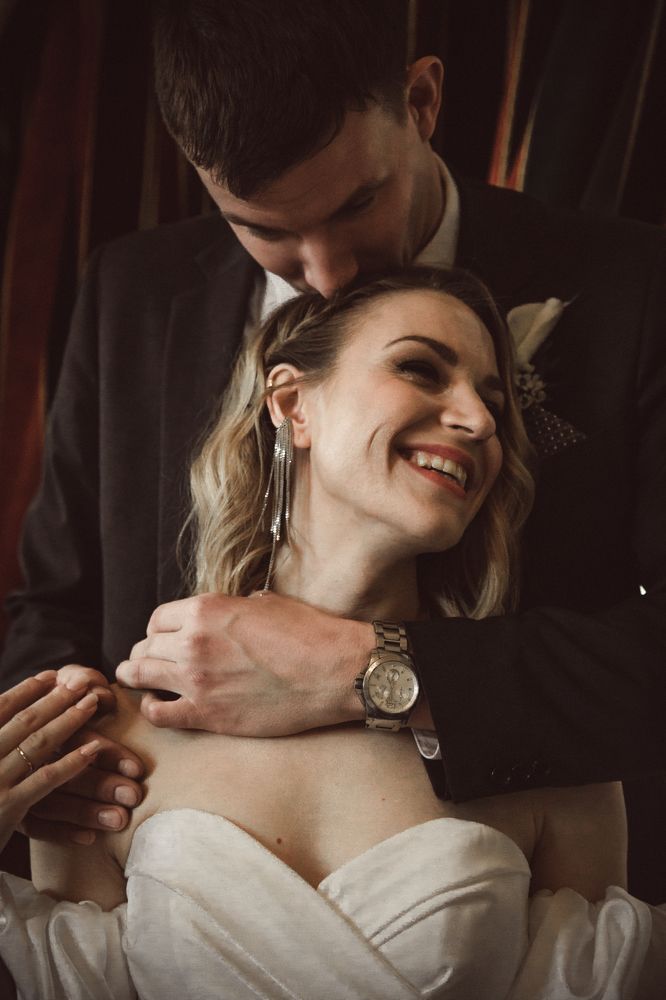 Photograph by Ольга Гаврилова