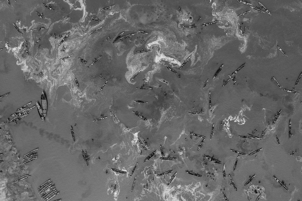 Photograph by Mostafijur Rahman Nasim