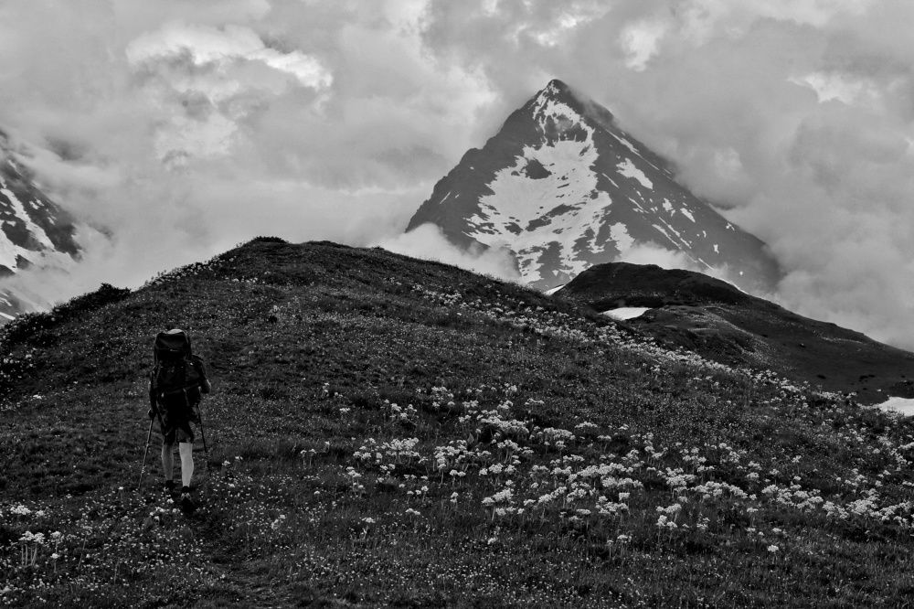 Фотография автора Вазген Бояджян