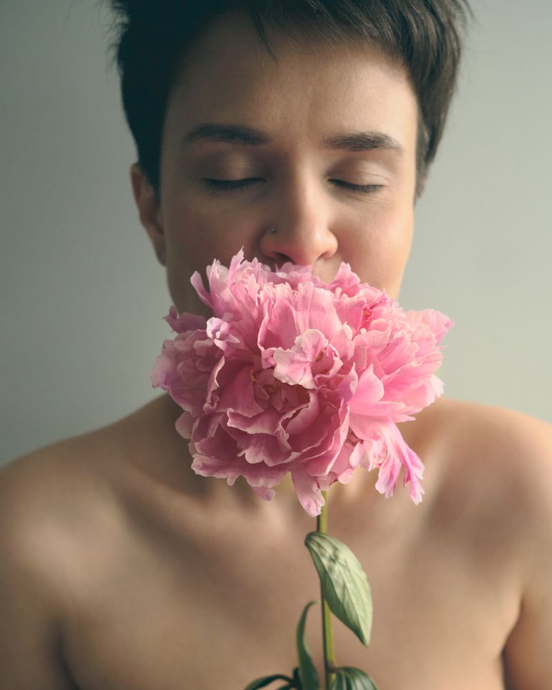 Photograph by Евгения Петрунина