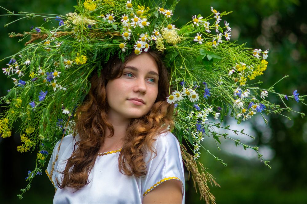 Photograph by Николай Мокшин