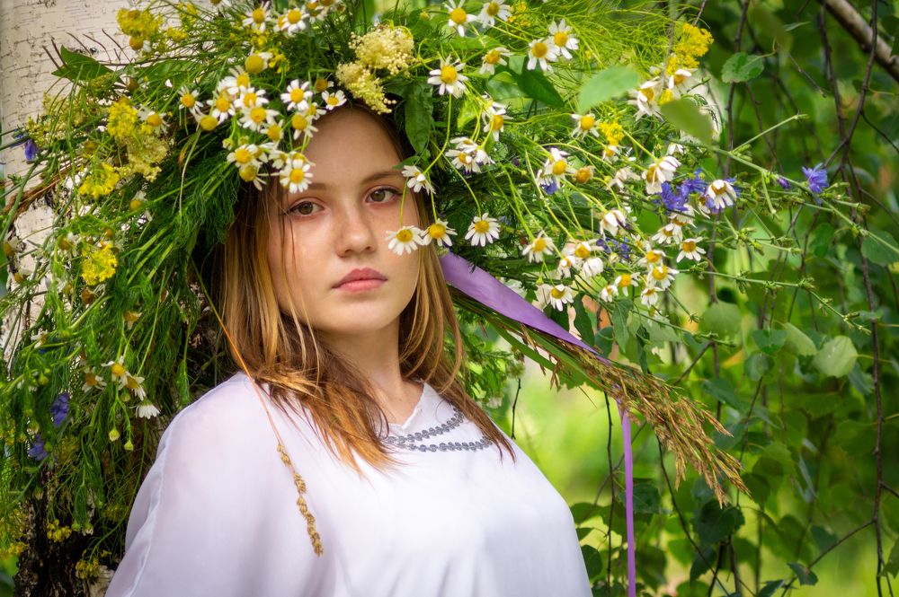 Photograph by Николай Мокшин