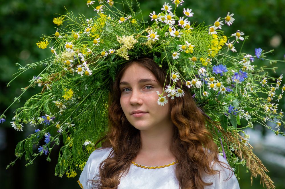 Photograph by Николай Мокшин