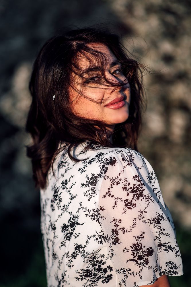 Photograph by Полина Ратникова