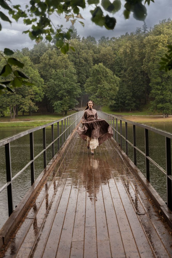 Фотография автора Анна Эйдельман