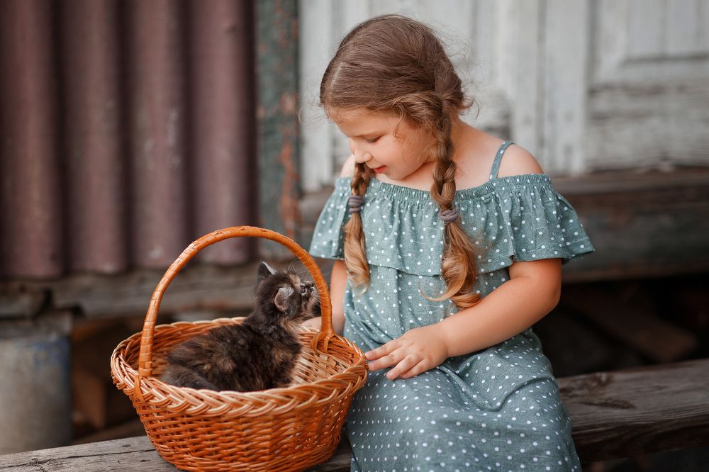 Photograph by Екатерина Рязанцева