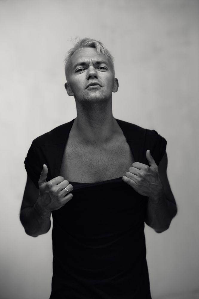 Фотография автора Владимир Эделев