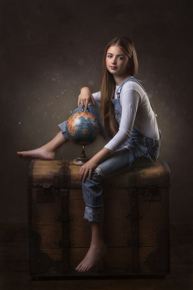 Фотография автора Kiss Aurora Minna