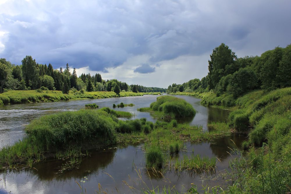 Photograph by Лев Марков