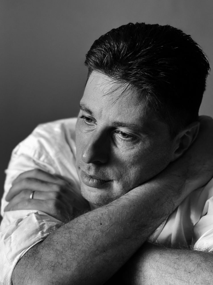 Photograph by Natalia Grushovna