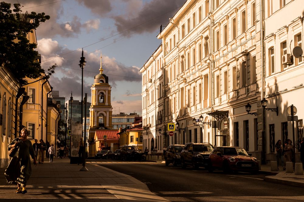 Photograph by Ирина Саломатина