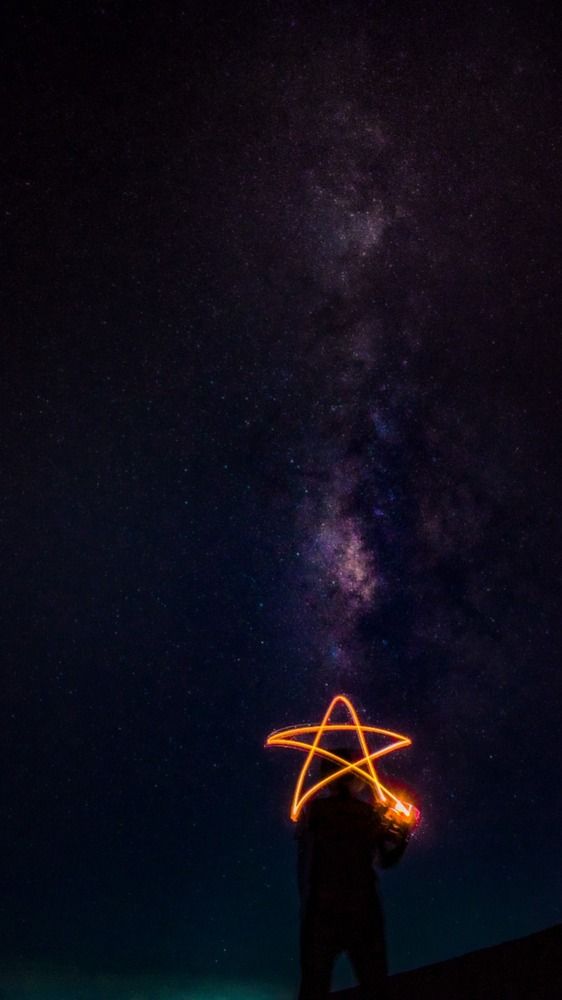 The Star War