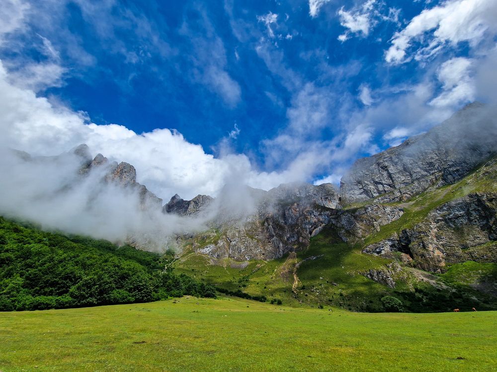 Photograph by Valery