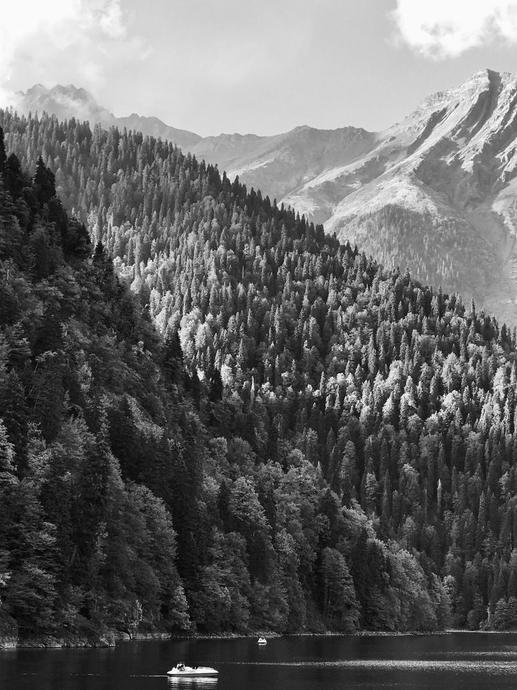 Photograph by Наталья Перерва