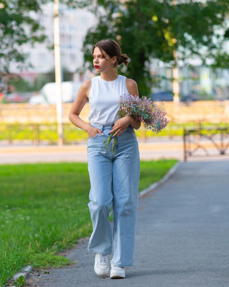 Photograph by Дмитрий Чечулин