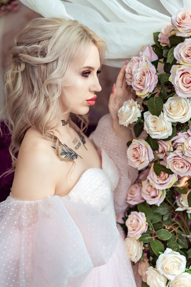 Photograph by Анастасия Кравцова