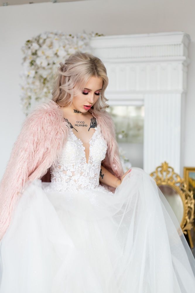 Photograph by Анастасия Кравцова