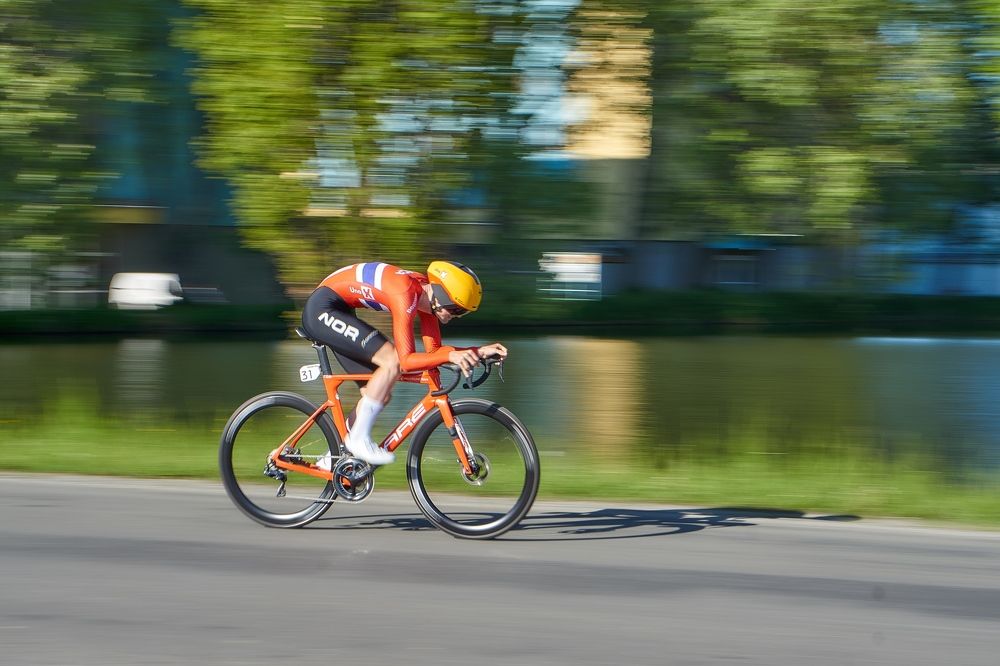 Photograph by Tomáš Neuwirth