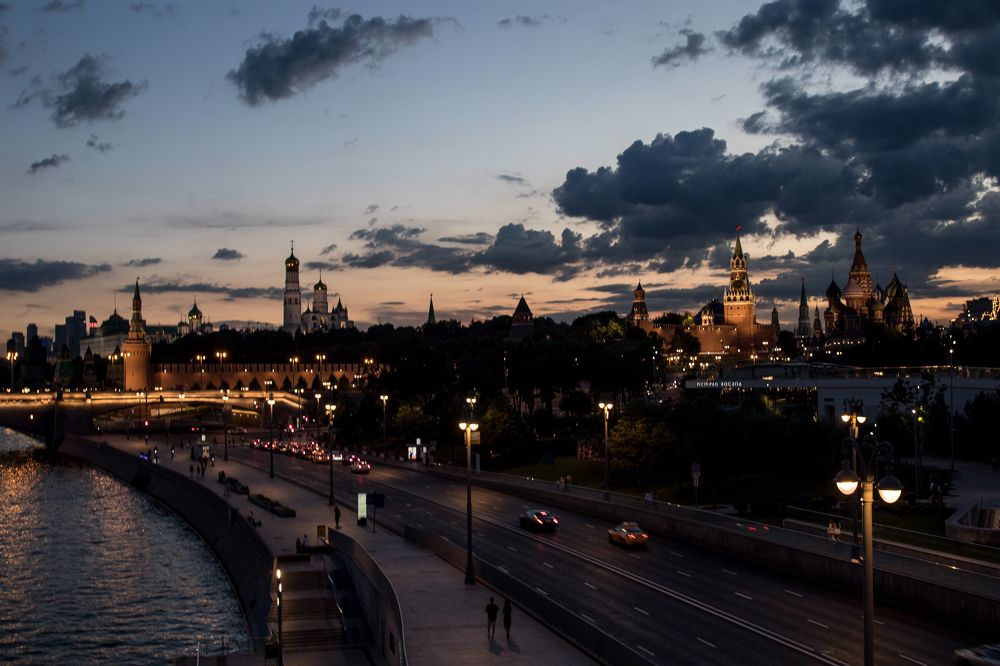 Photograph by Ирина Саломатина