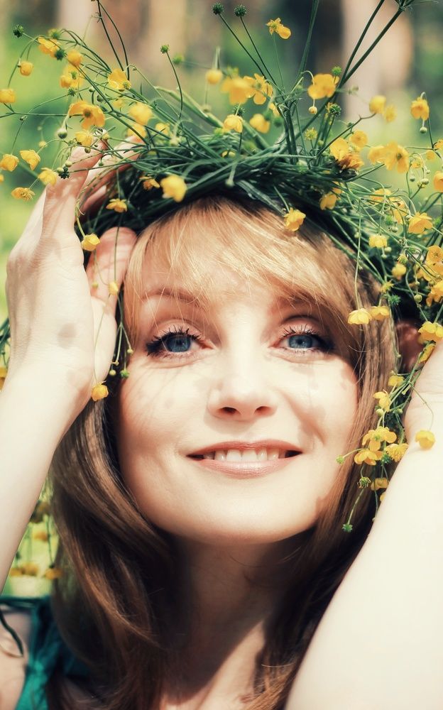 Photograph by Наталья Хортова