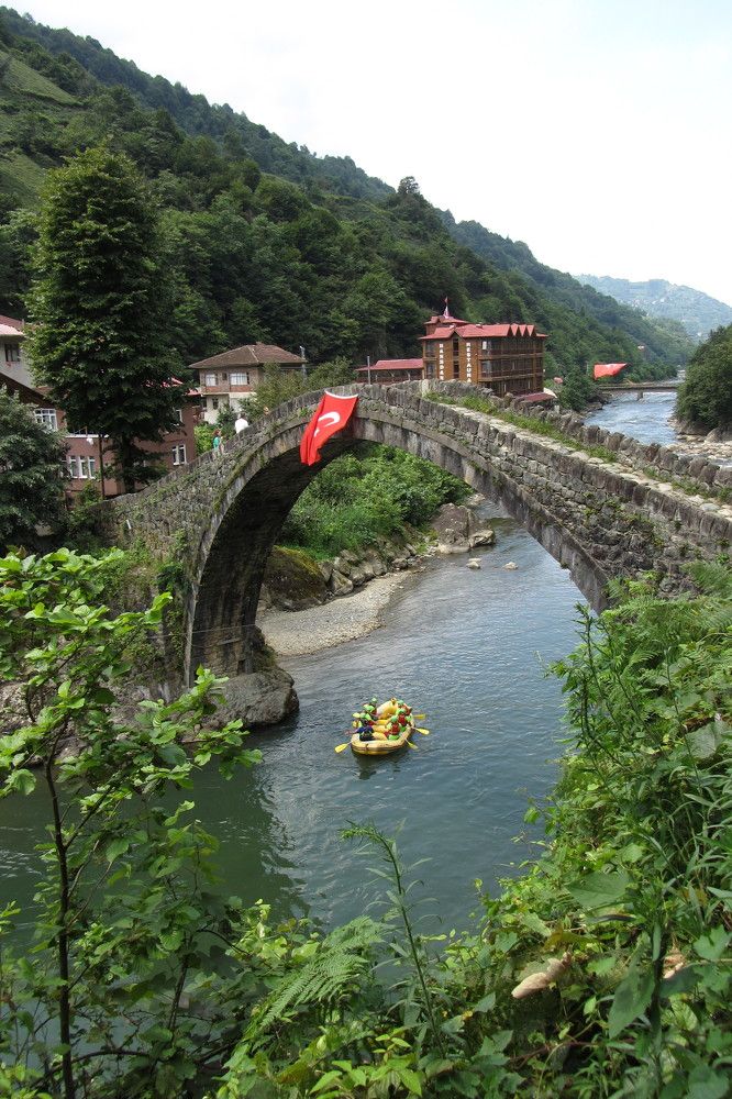 Photograph by Buket Demirel