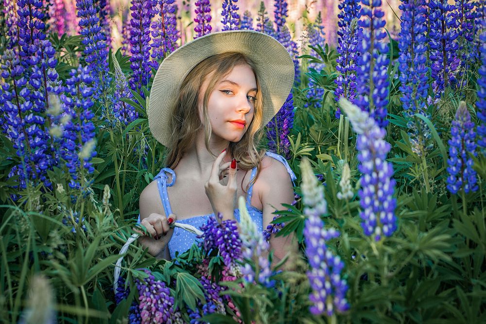 Photograph by Сокуренко Наталья