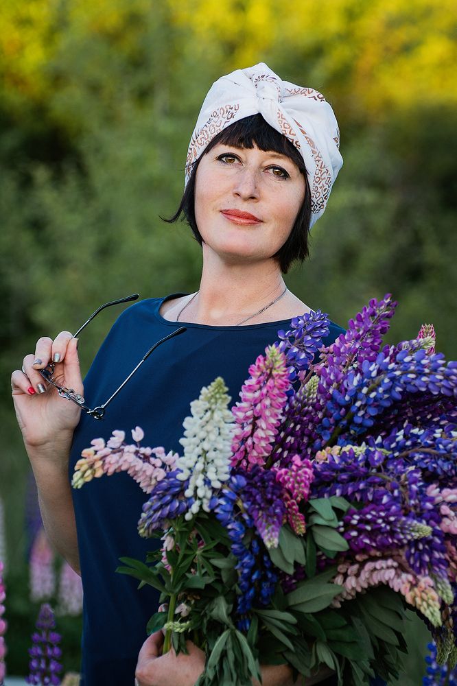 Photograph by Сокуренко Наталья