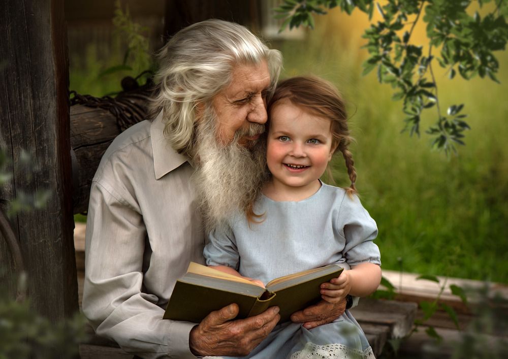 Photograph by Александра Кананерова