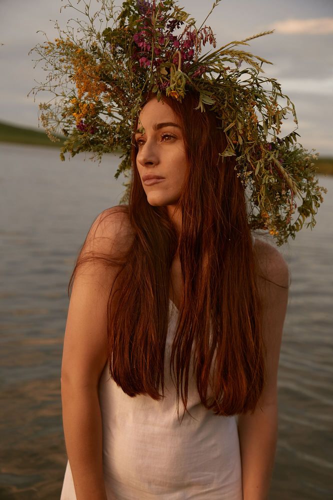 Photograph by Ольга Соколова