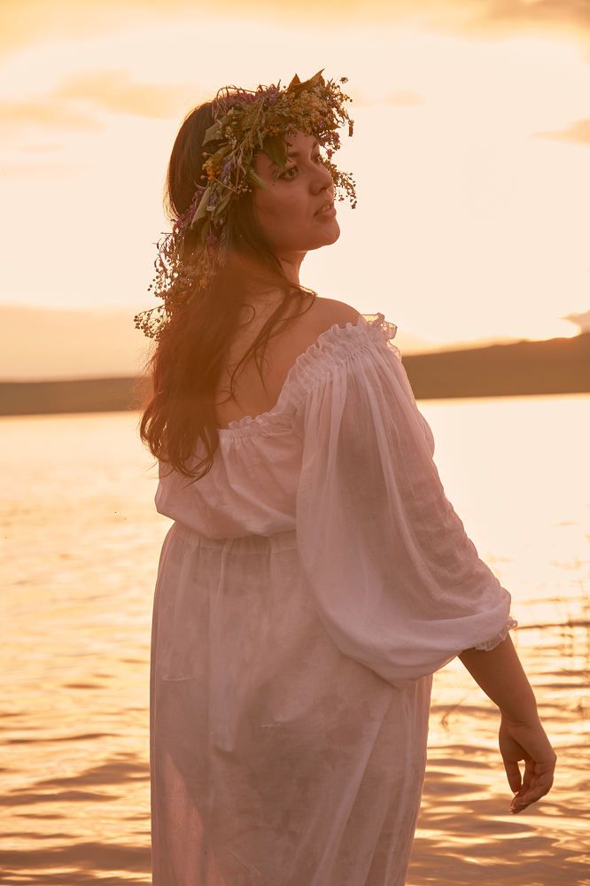 Photograph by Ольга Соколова